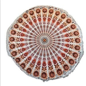 Unique Wall Tapestry